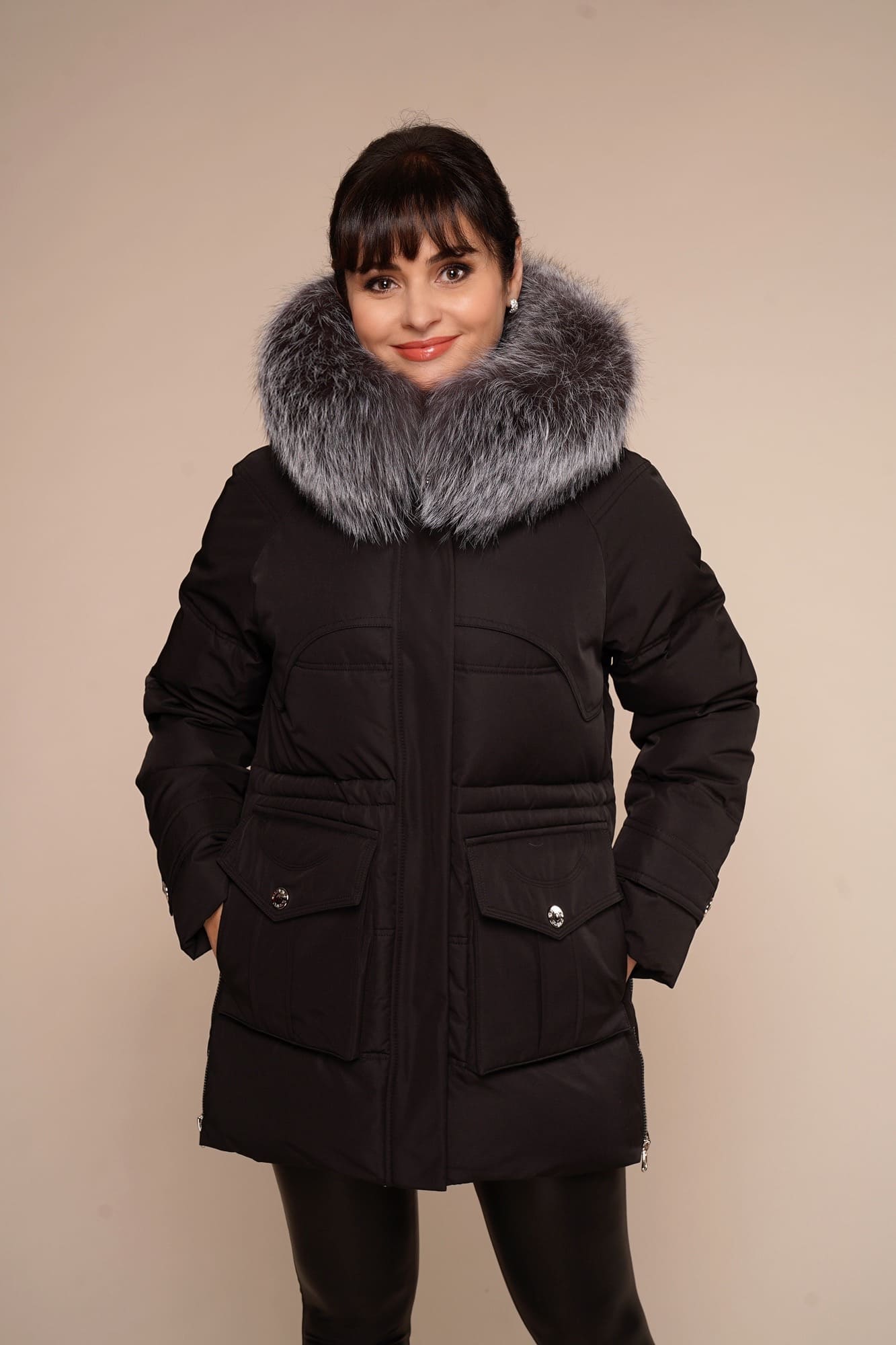 wellensteyn-winterjacke-damen-134vhy-1.jpg Wellensteyn Jacke Damen Winterjacke Wellensteyn Winterparka Parka Winterjacke Damen Gr L Wellensteyn Winterjacke Schneezauber – Bild 1