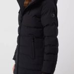 Wellensteyn Winterjacke dn/dunkelblau Zalando