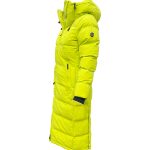 Wellensteyn Raffle Long Lady Wellensteyn Winterjacke Damen Reduziert Wellensteyn Steppmantel