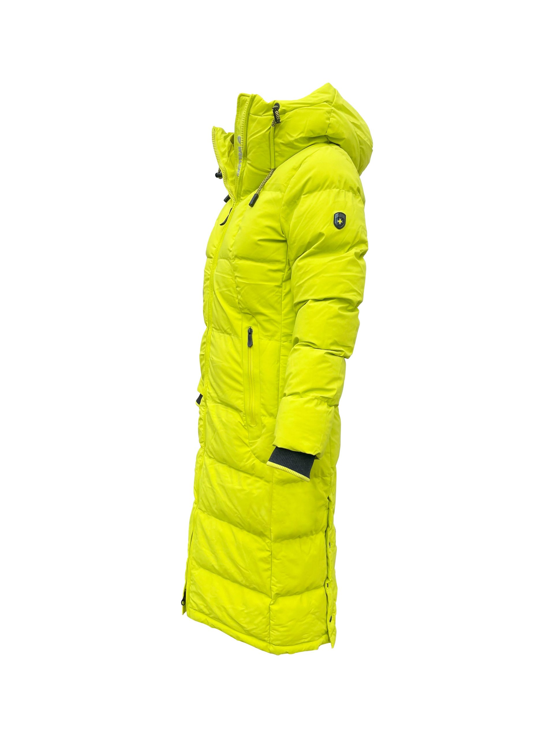 wellensteyn-winterjacke-damen-232mzm-1.jpg Wellensteyn Raffle Long Lady Wellensteyn Winterjacke Damen Reduziert Wellensteyn Steppmantel – Bild 1