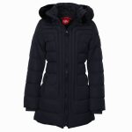 Wellensteyn Belvitesse Damenjacke in Blau kaufen