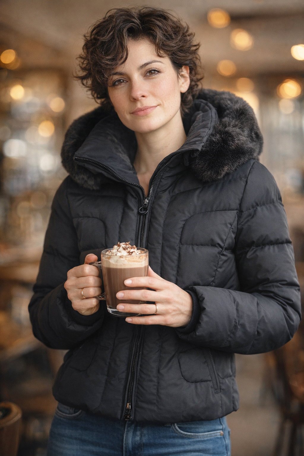 wellensteyn-winterjacke-damen-586kpk-1.jpg Wellensteyn Winterjacke Damen Schwarz | Schwarz | S | 4048545325307 – Bild 1