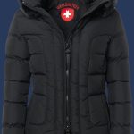 Wellensteyn Belvitesse Short, PolyAirLite, Schwarz