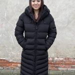 Wellensteyn Winterjacke Damen Wellensteyn Outdoor Jacke Wellensteyn Jacken Wellensteyn Mantel Damen Wasserdicht Jacket