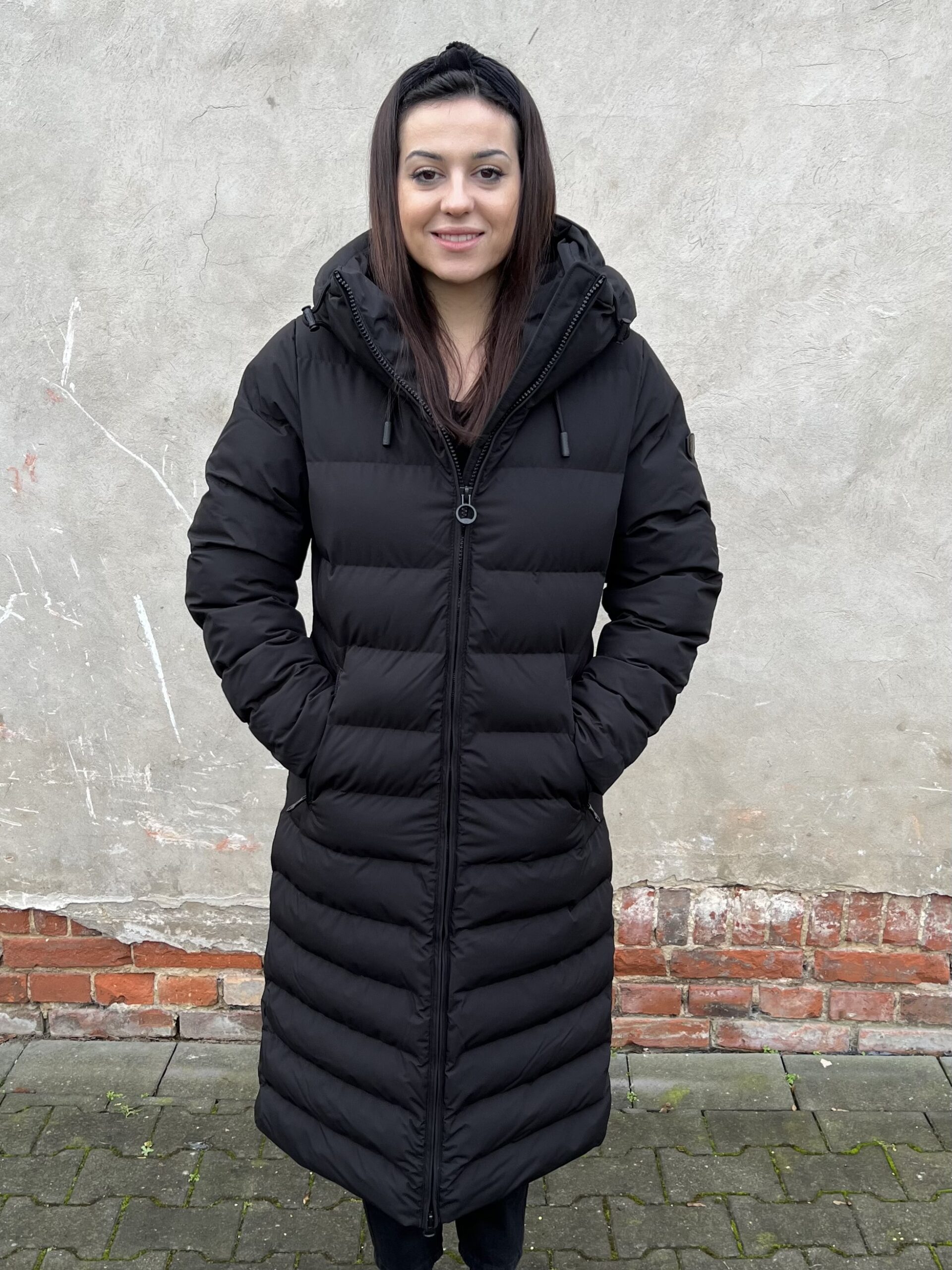 wellensteyn-winterjacke-damen-749vol-1.jpg Wellensteyn Winterjacke Damen Wellensteyn Outdoor Jacke Wellensteyn Jacken Wellensteyn Mantel Damen Wasserdicht Jacket – Bild 1