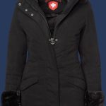 Wellensteyn Darling, HDDAirTec, Schwarz