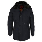 Wellensteyn Casino Herren Jacke darknavy
