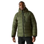 Wellensteyn Jacke Winterjacke Herren Minusgrade Wellensteyn Parka Herren Oliv Wellensteyn Herrenjacke Stepp