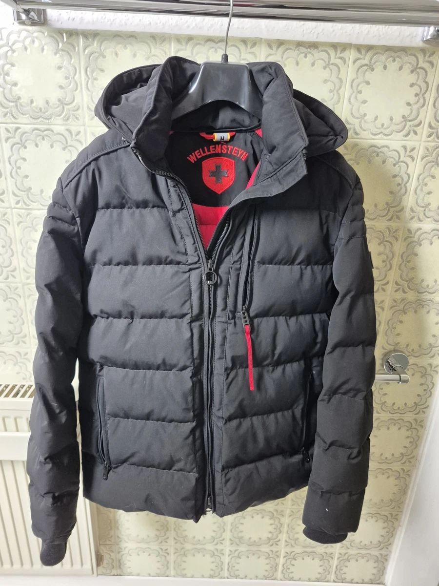 wellensteyn-winterjacke-herren-712aay.webp Herren Winterjacke Marken Winterjacken Wellensteyn Wellensteyn Winterjacken Herren » Kaufen Sie Produkte Online – Bild 1