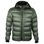 Wellensteyn Jacke Wellensteyn Oliv Winterjacke Wellensteyn Parka Herren GrÃ¼n Wellensteyn Parka
