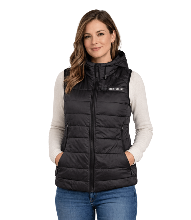 weste-damen-137ahe.png Wattierte Weste Damen – Dual Heating| USB Beheizte Kleidung.de – Bild 1