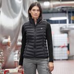 Weste e.s.motion ten, Damen