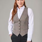 Damen Weste Olivia