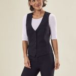 Damen Weste Service
