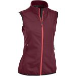 Maul Sport Damen Weste Piz Palü II 10.0 | black | 36 | 11007429 01101 36