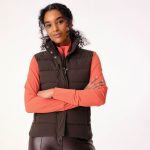 PS of Sweden Weste Damen Joan HW 2023 Stylisch | kavalio