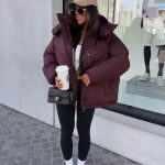 Damen Winterjacken 🛍️ Warm und elegant durch die Kälte