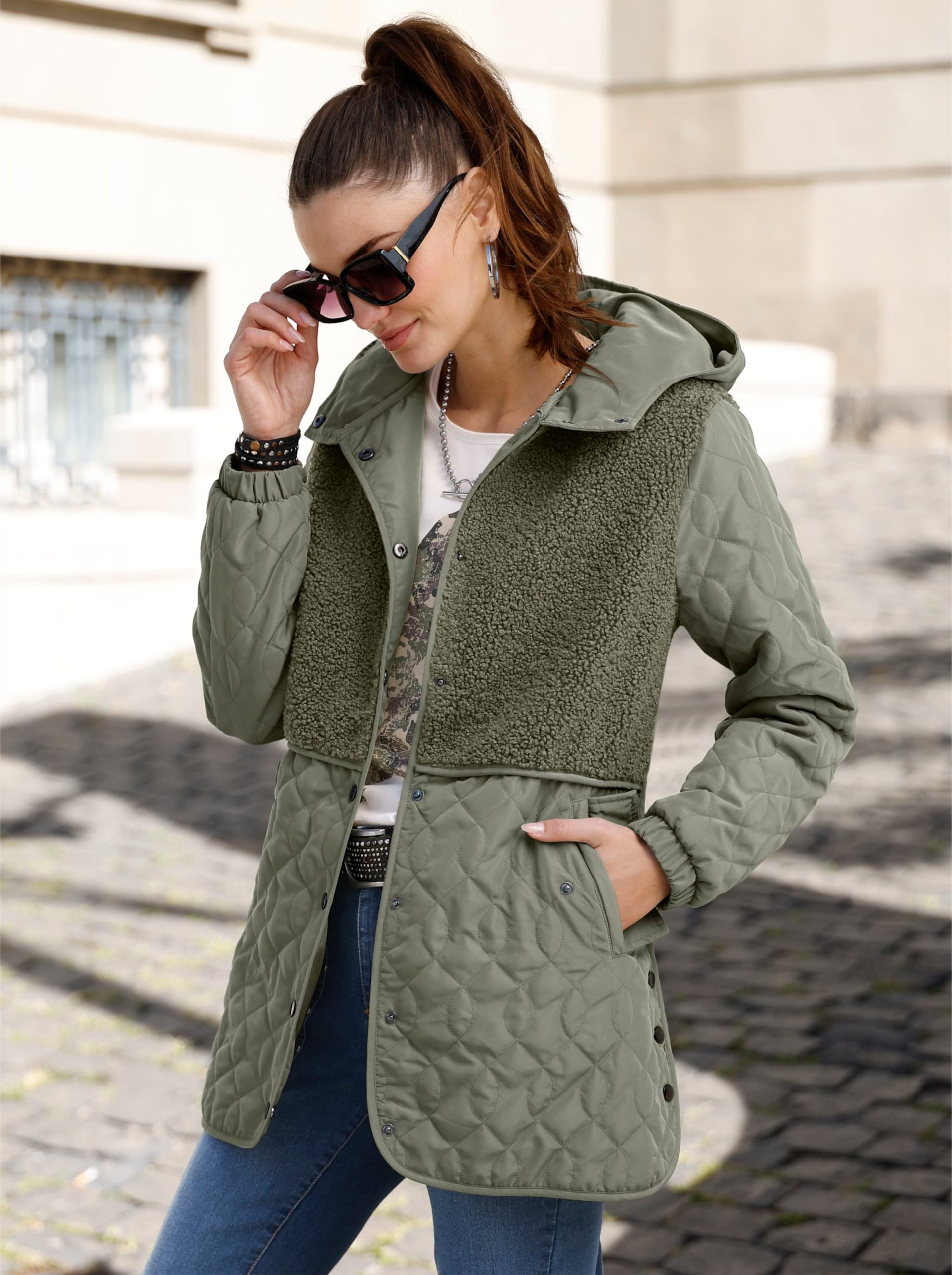 winter-jacken-damen-119npv-1.jpg Ausgefallene Winterjacken für Damen online bestellen | Witt – Bild 1