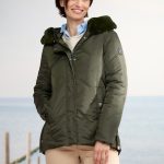Winterjacke für Damen kaufen | Sealand24
