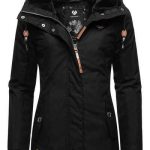 Winter Jacke Winterjacke Damen Gr 40 Lange Jacken Große Größe Für Damen Online Kaufen OTTO