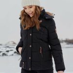 Fur Winterjacken Warm Damen Damen Jacke Gute Winterjacken Die Warm Halten Warme Winterjacken