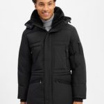 Winterjacken für Herren » Jetzt online kaufen