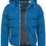 INDICODE | Herren Winterjacke Marlon
