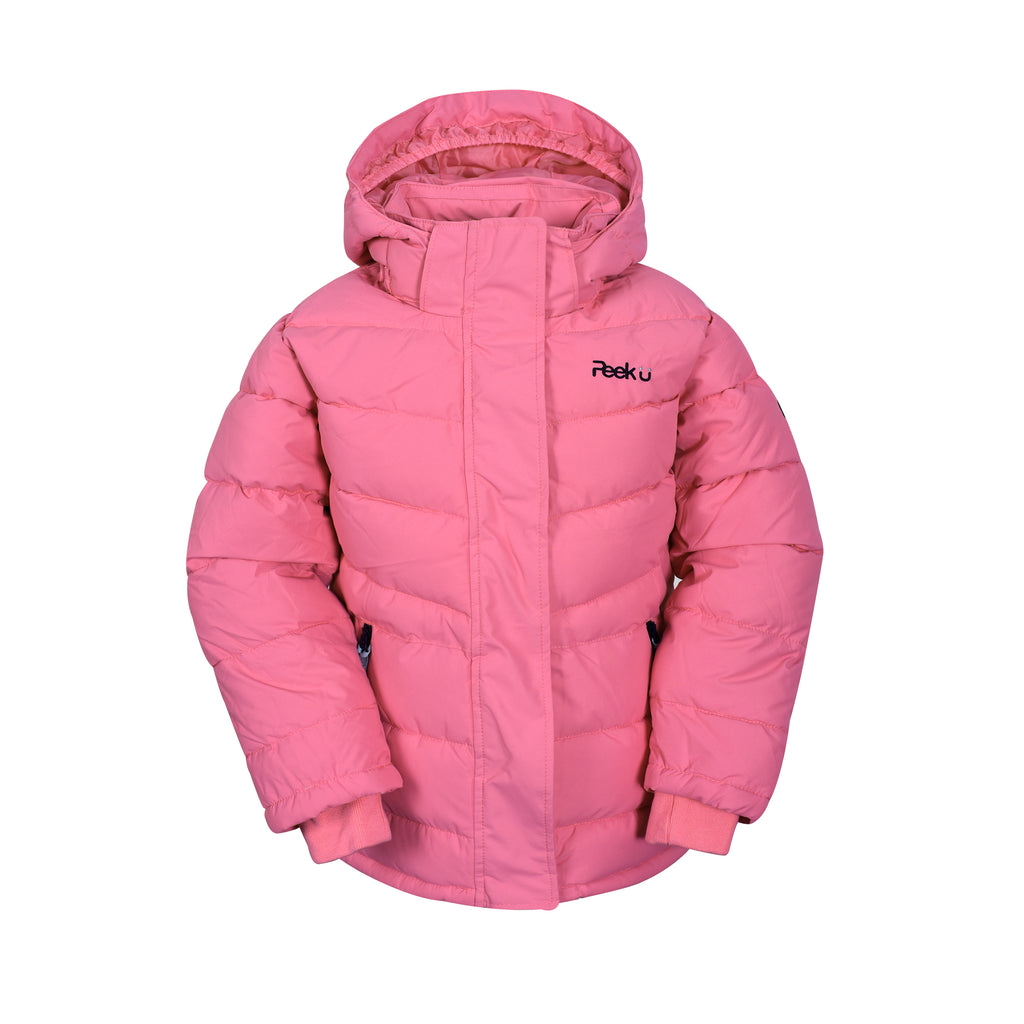 winterjacke-551wwo-1.jpg DOLI Winterjacke für Mädchen – Peek Ü – Bild 1