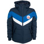 Premium Winterjacke Streifen | XL | 225284 XL