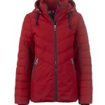 Winterjacke Damen Hemd Jacke Warm Damen Warme Winterjacken Für Damen Kaufen Lang Kurz