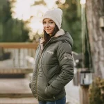 St. Hippolyt Winterjacke Damen St. Hippolyt Mühle Ebert GmbH