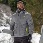 Winterjacke Wintersportjacken Herren Herren Winter Jacke Designer Herren Winterjacken Herren