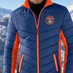 Winterjacke GENIUS Herren