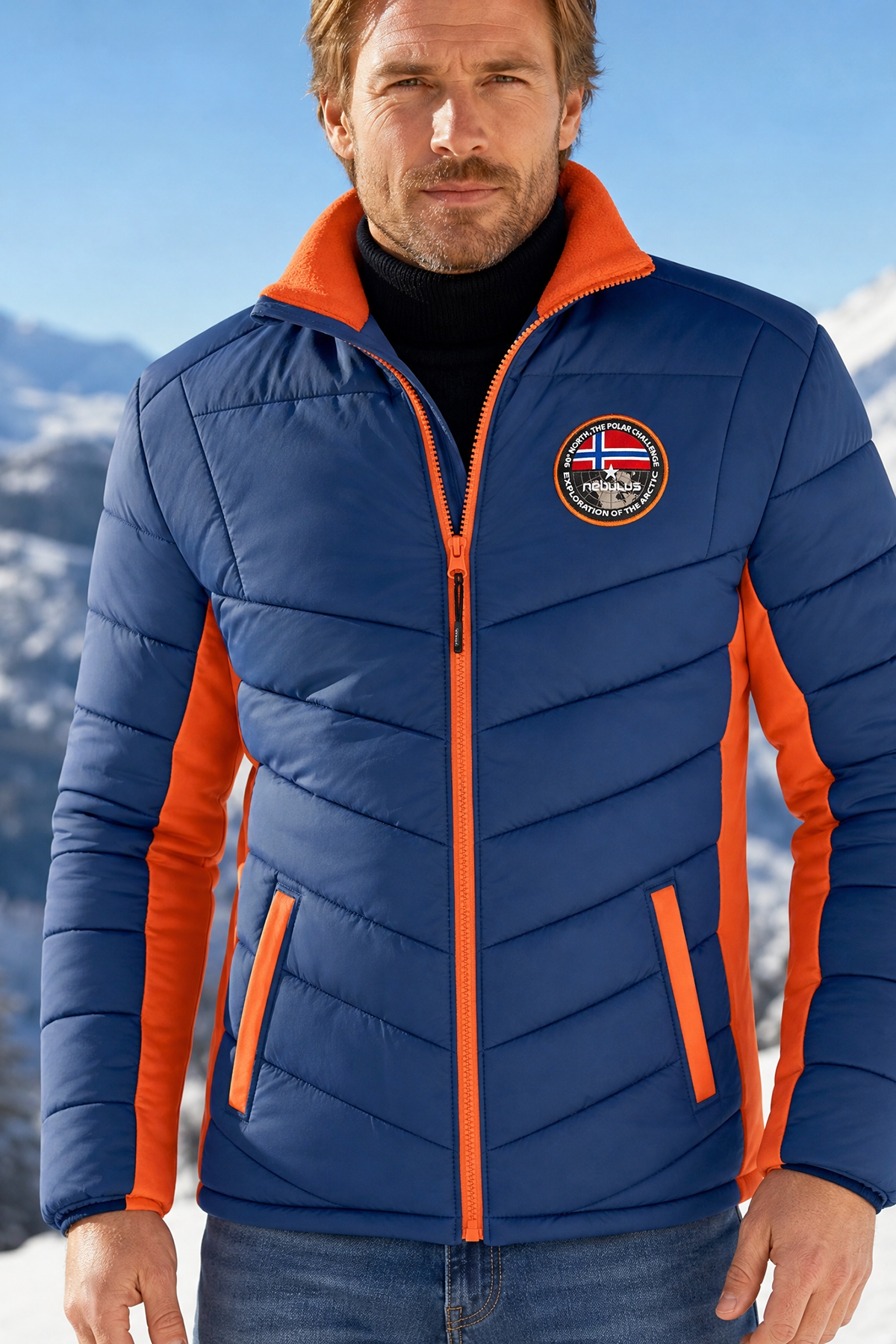 winterjacke-herren-421xxx-1.jpg Winterjacke GENIUS Herren – Bild 1