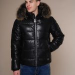 Art 191 | Winterjacke | Herren | wasserdicht | schwarz | Steppjacke | Waschbär | 46, 52, 56, 58 Fashion Mix