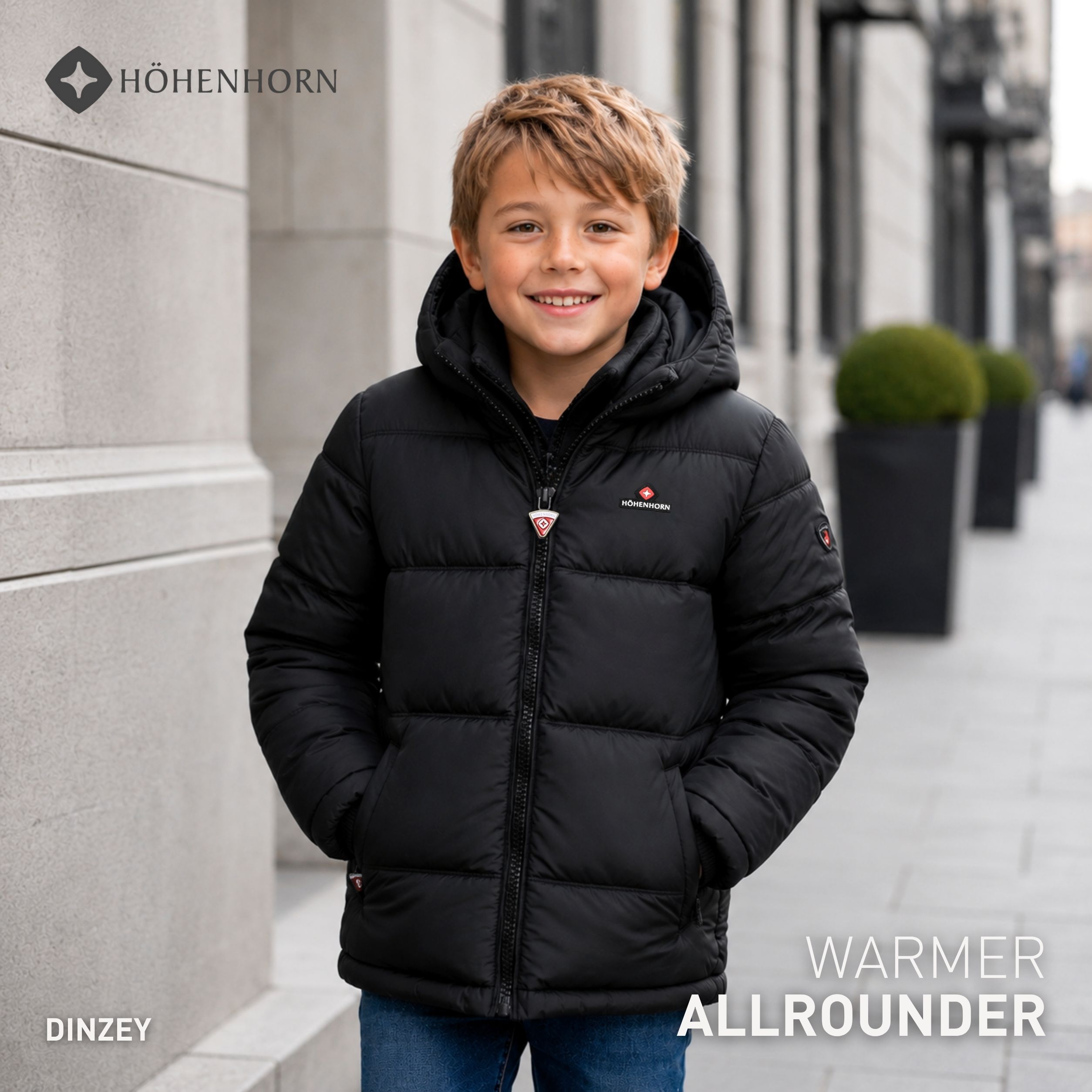 winterjacke-kinder-672ipc-1.jpg Höhenhorn Dinzey Kinder Winter Jacke Jungen Steppjacke Gefüttert | Jacken | Kinder | Höhenhorn Store – Bild 1