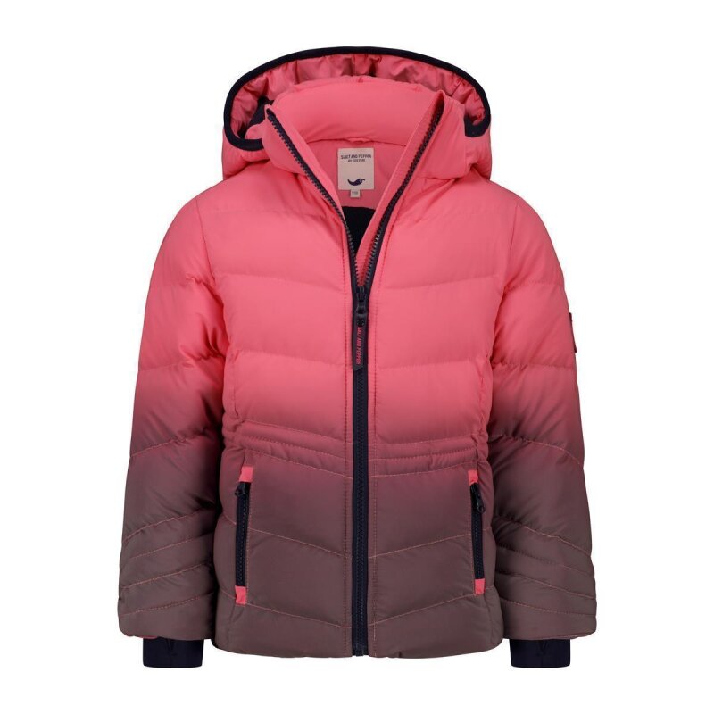 winterjacke-kinder-833wvi-1.jpg Kinder Winter Steppjacke rosa reflektierend, 79,95 € – Bild 1