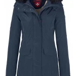 WELLENSTEYN Stavanger Jacke midnightblue