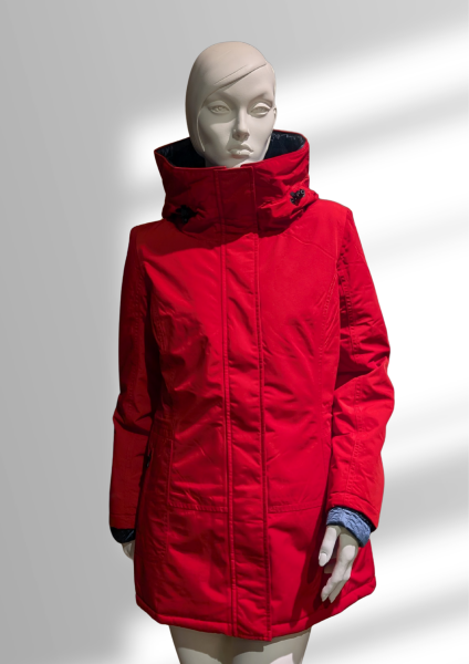 winterjacke-wellensteyn-damen-154eaf.png Wellensteyn Melody Damen Winterjacke Rot | StroBoAirTec PAUL SCHOLZ, 299,99 € – Bild 1