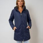 Wellensteyn Damen Jacke Wellensteyn Unternehmen Wellensteyn Outdoorjacke WELLENSTEYN Stockholm Royalblue L