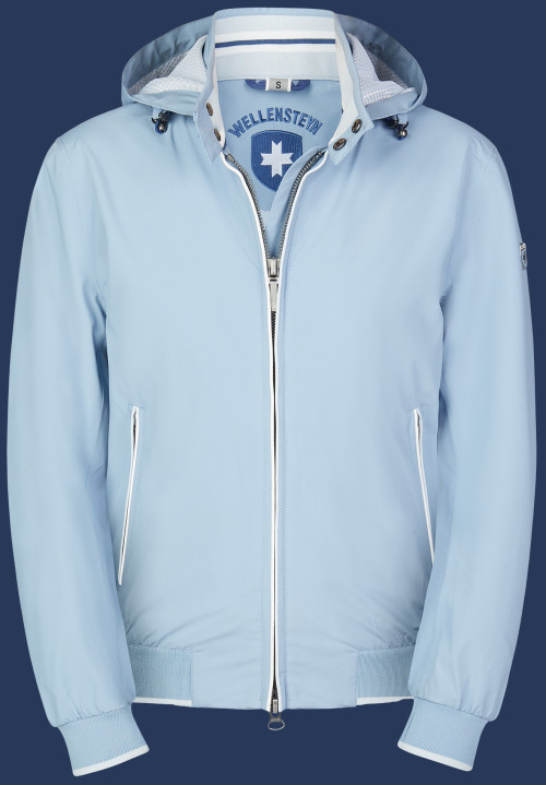 winterjacke-wellensteyn-damen-214tvf-1.jpg Wellensteyn Damen Winterjacke Wellensteyn Daunenjacke Blau Wellensteyn Jacke Jacke Damen Gefüttert Wellensteyn Winterjacke – Bild 1
