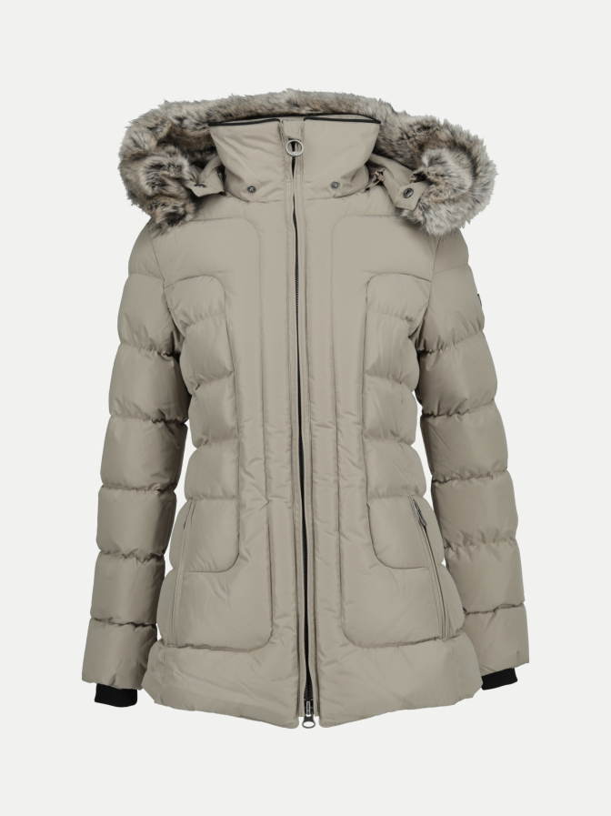 winterjacke-wellensteyn-damen-318qfx-1.jpg Winterjacke Astoria medium | silversand | S | 377.astm560 nos silversand S – Bild 1