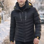 Wellensteyn Jacken Wellensteyn Damen Parka Illusion Parka Wellensteyn Darkarmy Damen WELLENSTEYN Illusion Jacke