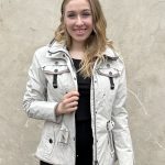 Wellensteyn Jacke Chocandy