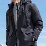 Winterjacken für Herren – LERROS