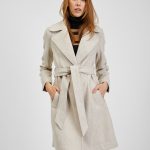 Beige Damen Wintermantel mit Gürtel ORSAY | Orsay.de Der offizielle E Shop der Marke ORSAY für Deutschland