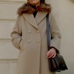 Klassischer Damen Wollmantel | 101 9W 501 | Gute Preise | Online Shop WITTCHEN