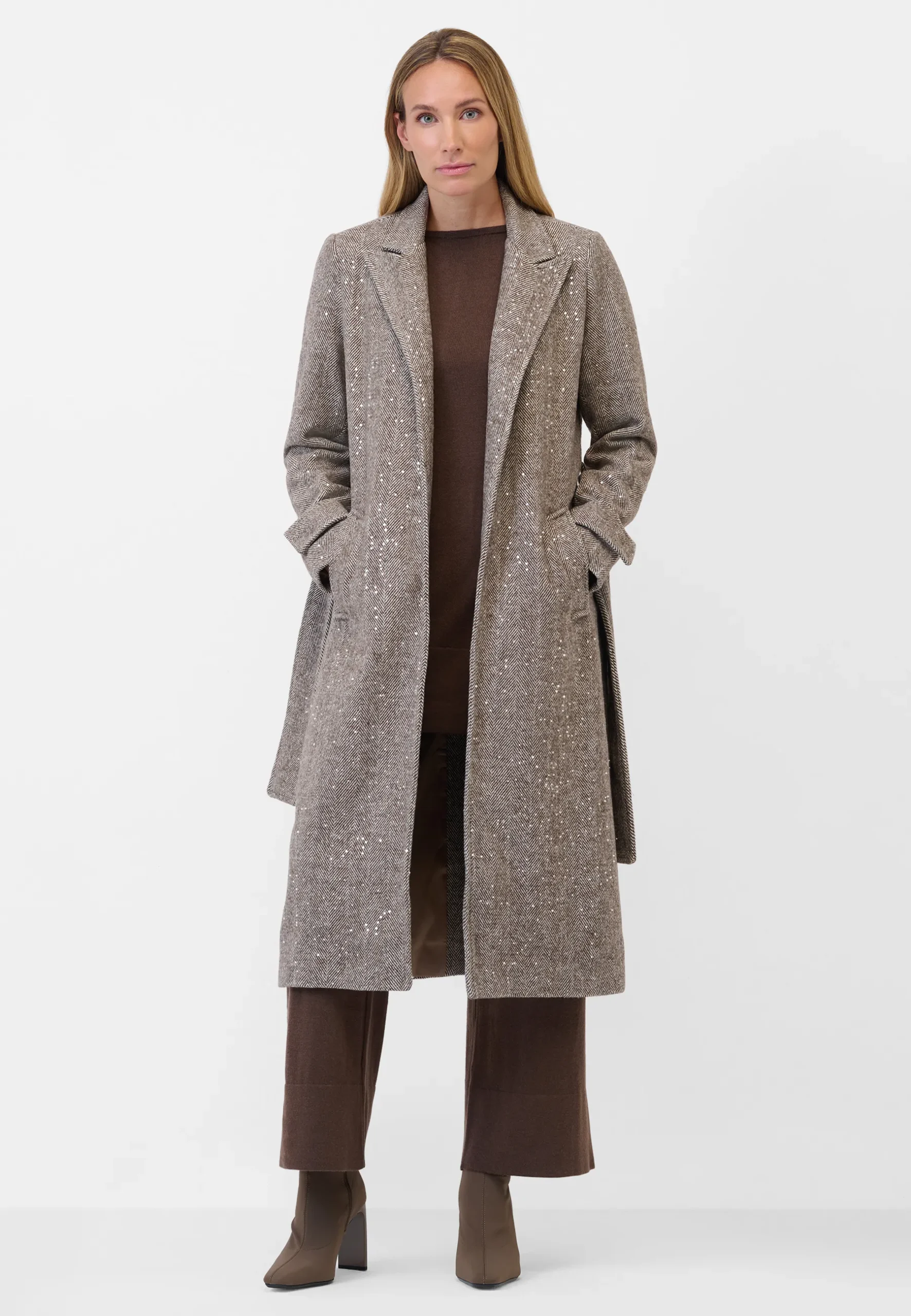 wollmantel-damen-559crg.webp Damen Mantel Dafne online kaufen | RICANO – Bild 1