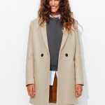 Wollmantel Damen: Klassischer Look für kühle Tage | Promod