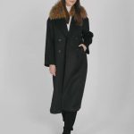 Klassischer Damen Wollmantel | 101 9W 501 | Gute Preise | Online Shop WITTCHEN